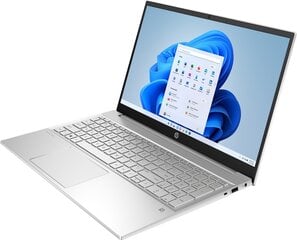 HP Pavilion 15-eg2006nw (6Y4K5EA) kaina ir informacija | Nešiojami kompiuteriai | pigu.lt