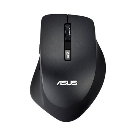 Asus WT425, juoda kaina ir informacija | Pelės | pigu.lt