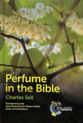 Perfume in the Bible цена и информация | Книги по экономике | pigu.lt