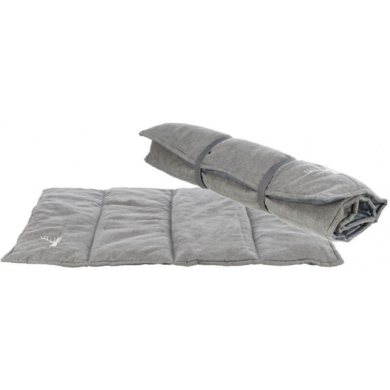 Kelioninė antklodė augintiniams Trixie Leni, 80x60 cm цена и информация | Guoliai, pagalvėlės | pigu.lt