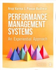 Performance Management Systems: An Experiential Approach kaina ir informacija | Ekonomikos knygos | pigu.lt