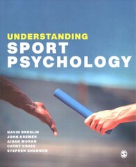 Understanding Sport Psychology цена и информация | Книги о питании и здоровом образе жизни | pigu.lt