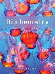 Biochemistry цена и информация | Книги по экономике | pigu.lt