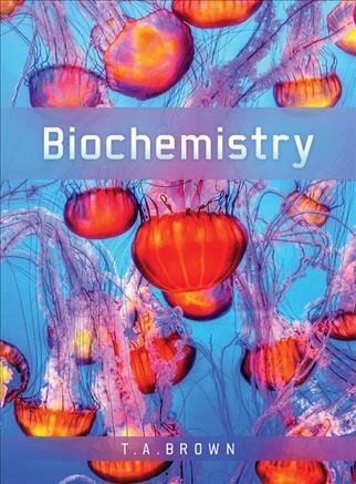 Biochemistry kaina ir informacija | Ekonomikos knygos | pigu.lt