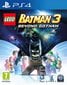 Žaidimas Lego Batman 3: Beyond Gotham, PS4 цена и информация | Kompiuteriniai žaidimai | pigu.lt