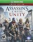 Assassin's Creed Unity Xbox One kaina ir informacija | Kompiuteriniai žaidimai | pigu.lt