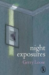 night exposures цена и информация | Поэзия | pigu.lt