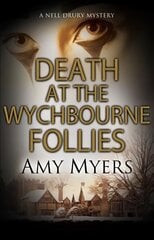 Death at the Wychbourne Follies Main - Large Print kaina ir informacija | Fantastinės, mistinės knygos | pigu.lt