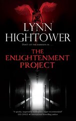 Enlightenment Project Main kaina ir informacija | Fantastinės, mistinės knygos | pigu.lt