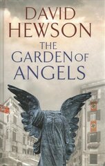 Garden of Angels Main - Large Print kaina ir informacija | Fantastinės, mistinės knygos | pigu.lt