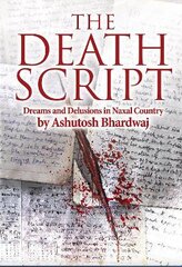 Death Script цена и информация | Исторические книги | pigu.lt
