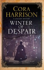 Winter of Despair Main цена и информация | Фантастика, фэнтези | pigu.lt