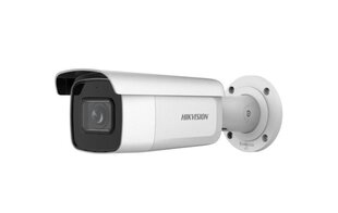 Kameros IP bullet 8MP 2,8-12MM IR60M DS-2CD2683G2-IZS (tembru verde 0,8 lei) цена и информация | Камеры видеонаблюдения | pigu.lt