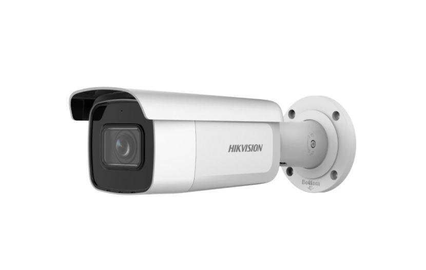 Kameros IP bullet 8MP 2,8-12MM IR60M DS-2CD2683G2-IZS (tembru verde 0,8 lei) kaina ir informacija | Stebėjimo kameros | pigu.lt
