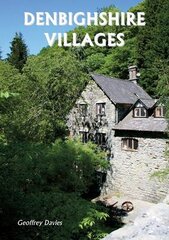 Denbighshire Villages kaina ir informacija | Knygos apie sveiką gyvenseną ir mitybą | pigu.lt