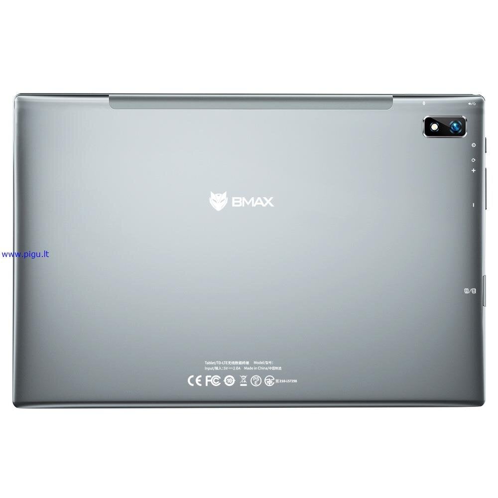 BMAX MaxPad I10 Pro UNISOC T310 10.1 kaina ir informacija | Planšetiniai kompiuteriai | pigu.lt