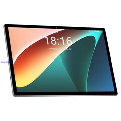 BMAX MaxPad I10 Pro Full HD IPS 4+64 ГБ Android 11 4G LTE цена и информация | Планшеты | pigu.lt