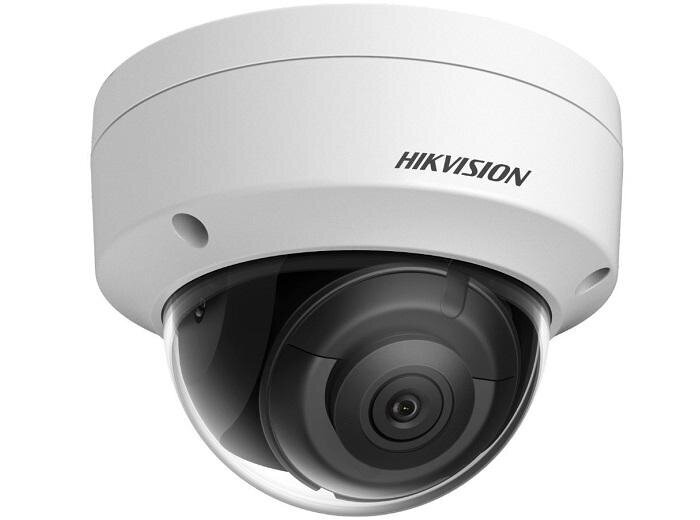 Kameros IP Dome 6MP 2.8MM IR30M kaina ir informacija | Stebėjimo kameros | pigu.lt