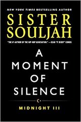 Moment of Silence: Midnight III, III, A Moment of Silence kaina ir informacija | Fantastinės, mistinės knygos | pigu.lt