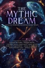 Mythic Dream цена и информация | Фантастика, фэнтези | pigu.lt