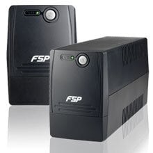 Источник бесперебойного питания Fortron FSP FP 1000  цена и информация | Источники бесперебойного питания (UPS) | pigu.lt