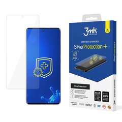 Motorola Edge 30 Fusion - 3mk SilverProtection+ screen protector цена и информация | Защитные пленки для телефонов | pigu.lt