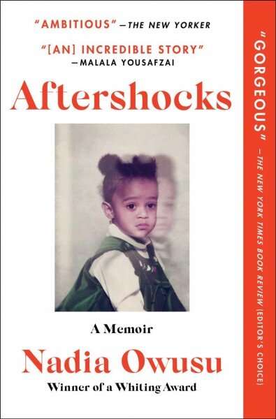 Aftershocks: A Memoir цена и информация | Biografijos, autobiografijos, memuarai | pigu.lt