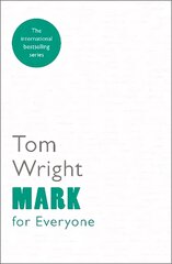 Mark for Everyone 2nd edition kaina ir informacija | Dvasinės knygos | pigu.lt