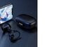 Lenovo Bluetooth LP75 Pro kaina ir informacija | Ausinės | pigu.lt