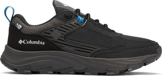 Sportiniai batai vyrams Columbia, juodi kaina ir informacija | Kedai vyrams | pigu.lt