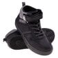 Žieminiai batai vaikams Bejo Burry II Jr., juodi цена и информация | Žieminiai batai vaikams | pigu.lt