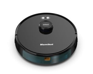Товар с повреждением. Mamibot EXVAC880 Robot Vacuum Cleaner цена и информация | Товары с повреждениями | pigu.lt