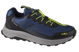 Sportiniai batai vyrams CMP, mėlyni kaina ir informacija | Kedai vyrams | pigu.lt