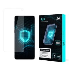 Samsung Galaxy S10 - 3mk 1UP screen protector цена и информация | Защитные пленки для телефонов | pigu.lt