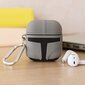 Mandalorian PowerSquad AirPods dėklas kaina ir informacija | Ausinės | pigu.lt