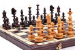 Šachmatų žaidimas su figūromis kaina ir informacija | Stalo žaidimai, galvosūkiai | pigu.lt