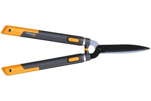 Телескопические ножницы Fiskars SmartFit цена и информация | Садовые инструменты | pigu.lt