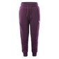 Sportinės kelnės mergaitėms Bejo Tigos Pants Kdg Jr., violetinės цена и информация | Kelnės mergaitėms | pigu.lt