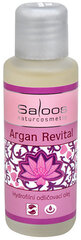 Argano aliejus Saloos Argan Revital 50 ml kaina ir informacija | Veido aliejai, serumai | pigu.lt