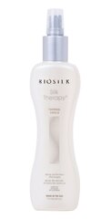 Nuo karščio apsauganti purškiama priemonė plaukams Biosilk Silk Therapy Thermal Shield, 207 ml kaina ir informacija | Biosilk Kvepalai, kosmetika | pigu.lt