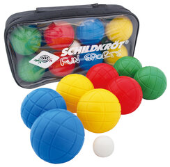 Игра в мяч Schildkrot Fun Boccia цена и информация | Игрушки для песка, воды, пляжа | pigu.lt