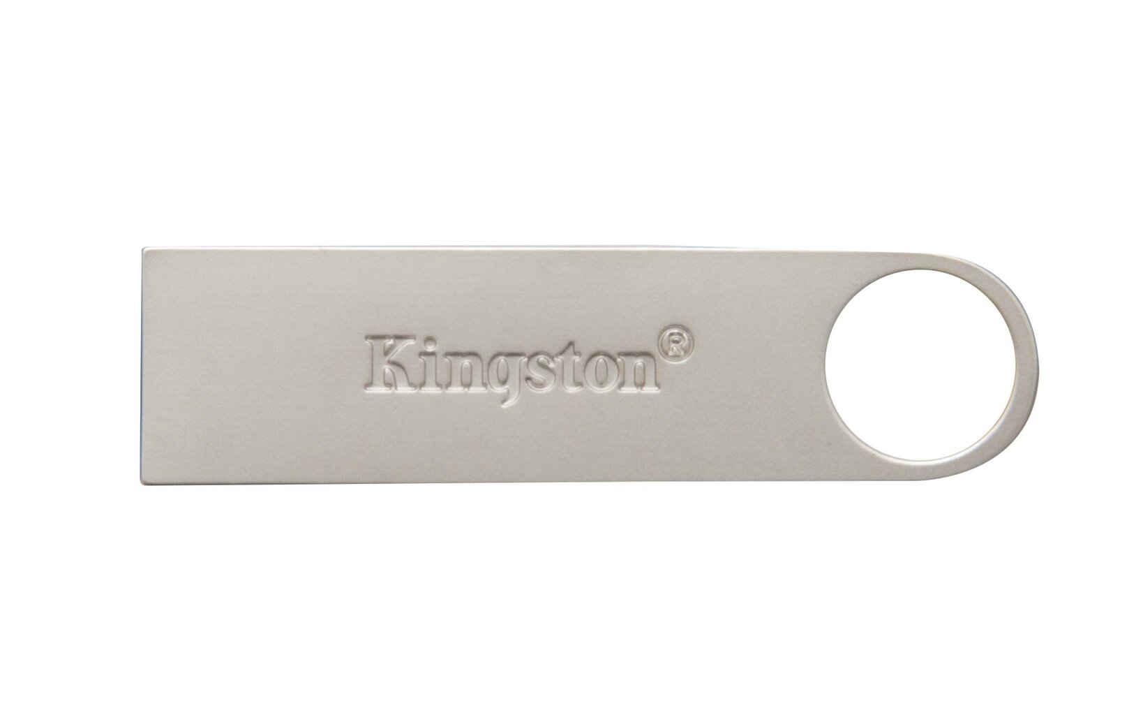 Kingston DataTraveler SE9 G2 32GB, USB 3.0 kaina ir informacija | USB laikmenos | pigu.lt