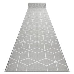 Rugsx kiliminis takas Cube, 100x130 cm kaina ir informacija | Kilimai | pigu.lt