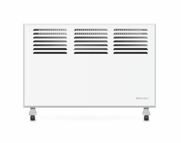 Konvekcinis šildytuvas Warmtec EWN-1500 1.5kW kaina ir informacija | Šildytuvai | pigu.lt