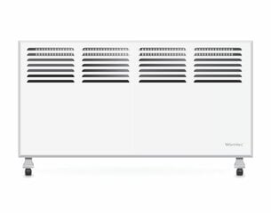 Конвекторный обогреватель 2,0 кВт Warmtec EWN-2000 цена и информация | Обогреватели | pigu.lt