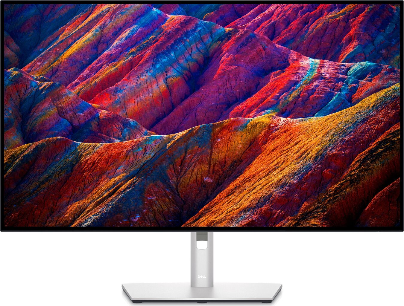 Dell U3223QE цена и информация | Monitoriai | pigu.lt