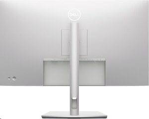 Dell UltraSharp USB-C Hub Monitor U3223QE 31.5 ", IPS, 4K, 3840 x 2160, 16:9, 8 ms, 400 cd/m², White, Audio Line-Out, 60 Hz, HDMI ports quantity 1 цена и информация | Мониторы | pigu.lt