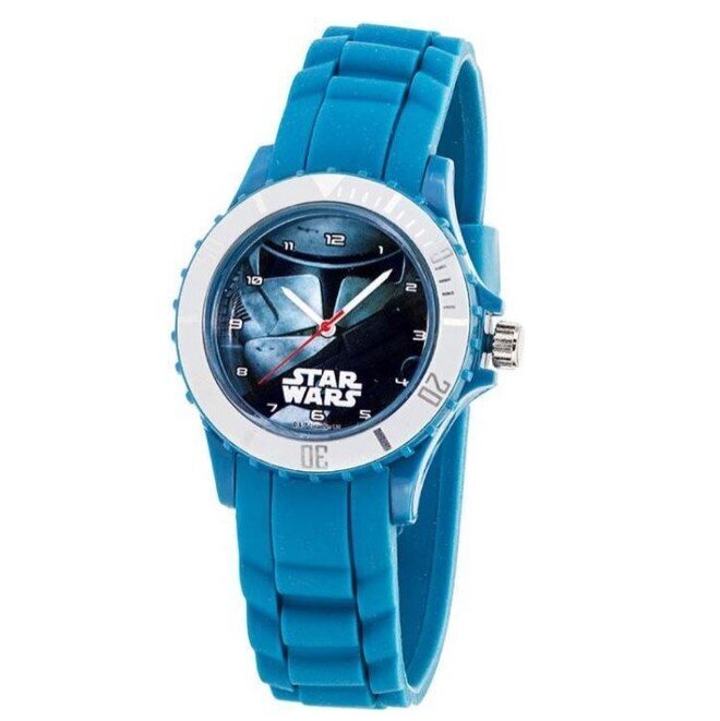 Skaitmeninis laikrodis Star Wars kaina ir informacija | Lavinamieji žaislai | pigu.lt