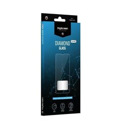 MS Diamond Glass Lite iPhone 6|6S Szkło hartowane płaskie Lite цена и информация | Защитные пленки для телефонов | pigu.lt