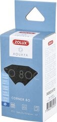 Фильтр для аквариума Zolux, 80 Л цена и информация | Аквариумы и оборудование | pigu.lt